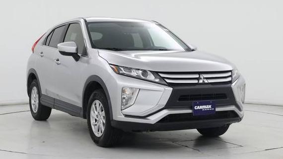 MITSUBISHI ECLIPSE CROSS 2019 JA4AT3AA6KZ034313 image MITSUBISHI ECLIPSE CROSS 2019 JA4AT3AA6KZ034313 image